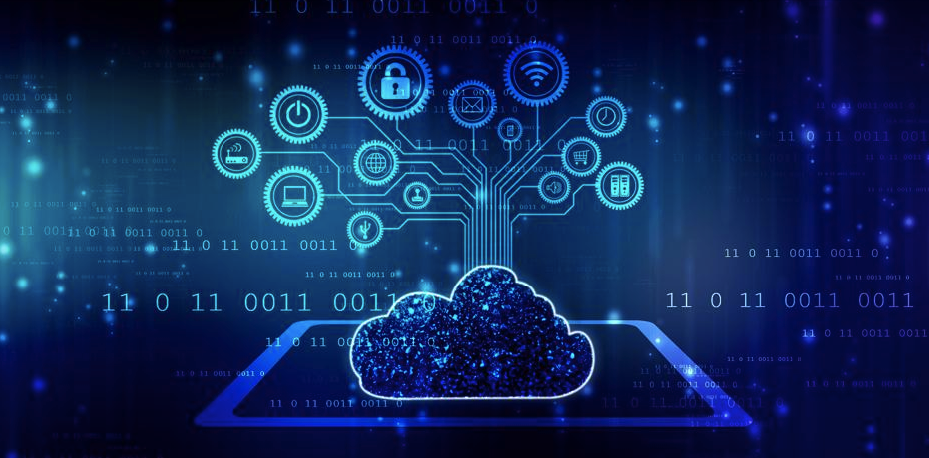 cloud computing solution